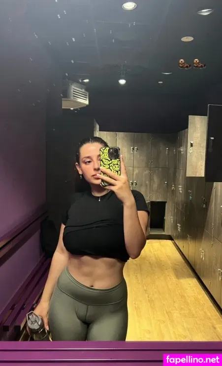 Felicia Haas OnlyFans Thumbnail #AuPT0tp8S6