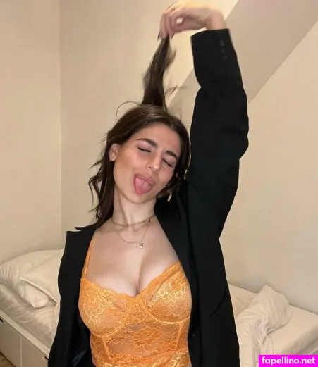 Felicia Haas OnlyFans Thumbnail #SXOP09zXR7