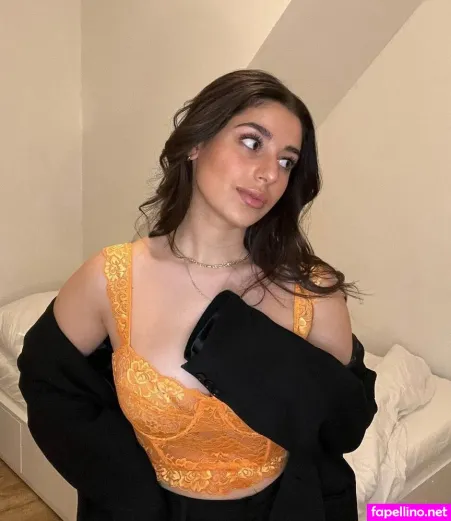 Felicia Haas OnlyFans Thumbnail #iNBrS8wSYq