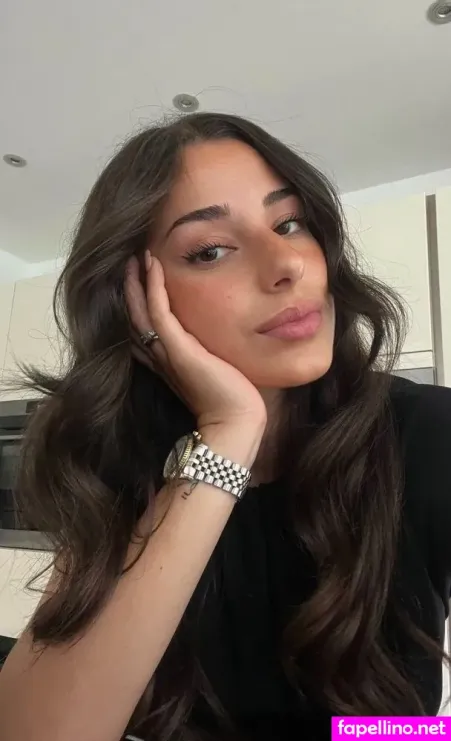 Felicia Hesso OnlyFans Thumbnail #7PSyHQApBl