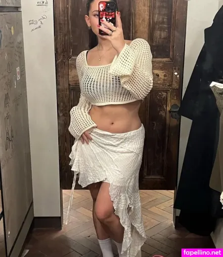 Felicia Hesso OnlyFans Thumbnail #BVjzaXpGLZ