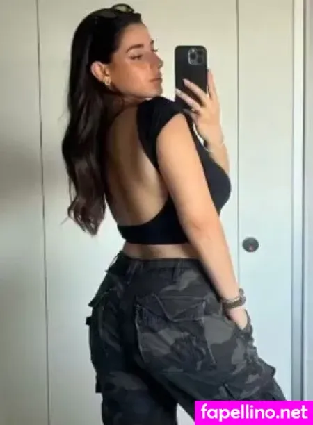 Felicia Hesso OnlyFans Thumbnail #Klr3VMPxIp
