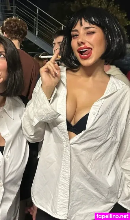 Felicia Hesso OnlyFans Thumbnail #dkuyxDFDgO