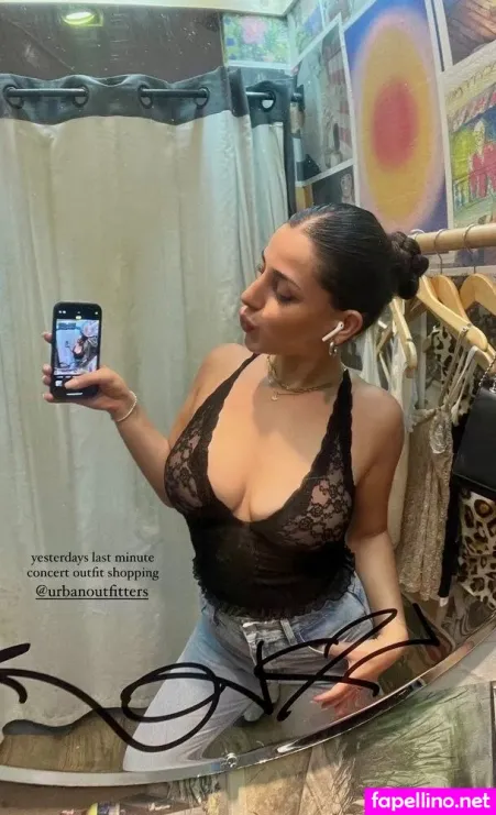 Felicia Hesso OnlyFans Thumbnail #gnWNCVRmpU