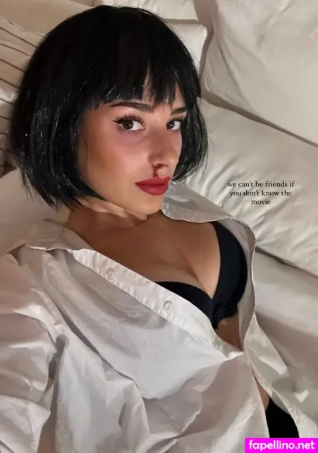 Felicia Hesso OnlyFans Thumbnail #q4boXmdH9B