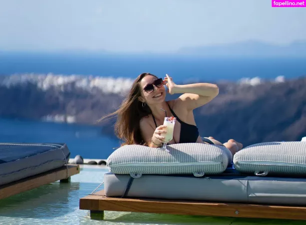 Felicia Hofner OnlyFans Thumbnail #JARFCyvlcj