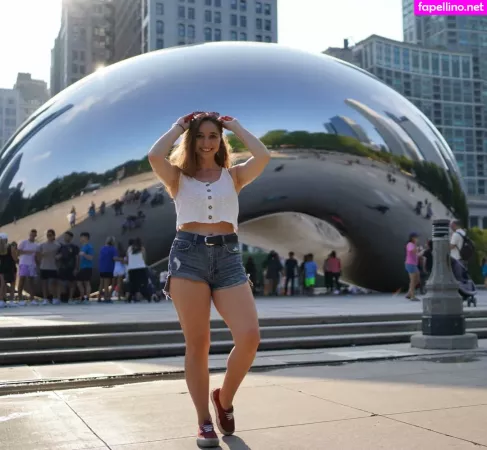 Felicia Hofner OnlyFans Thumbnail #L6WzBhn74x
