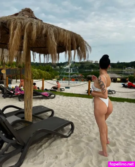 Felicia Love Main Profile Photo