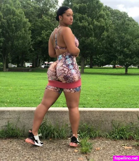 Felicia Lucas OnlyFans Thumbnail #KbFDCLKGKR