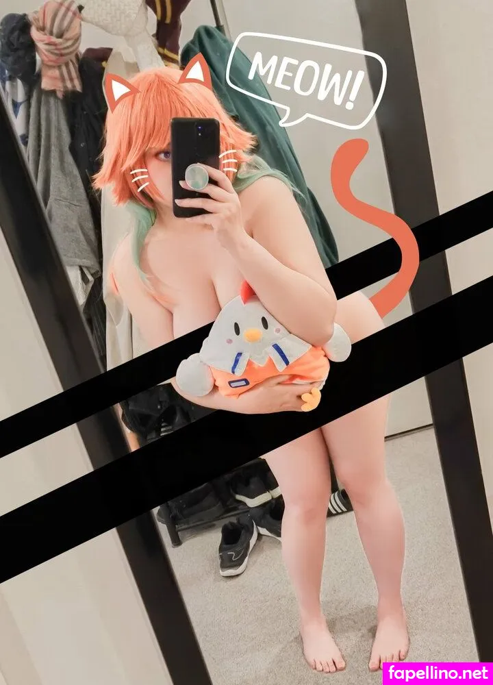 felipokeyou Nude Leaked OnlyFans Photo #kGVC0Fh7FW
