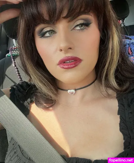 Felicia Thornsbury OnlyFans Thumbnail #5zvTxwXick