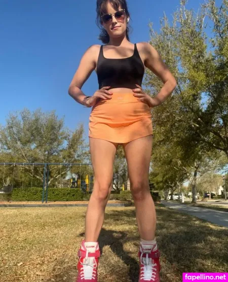 Felicia Thornsbury OnlyFans Thumbnail #6hiYDNJcmL