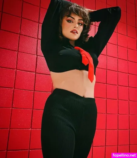 Felicia Thornsbury OnlyFans Thumbnail #F76E41kWdz