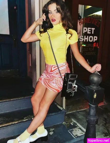 Felicia Thornsbury OnlyFans Thumbnail #HTeC3wLVic