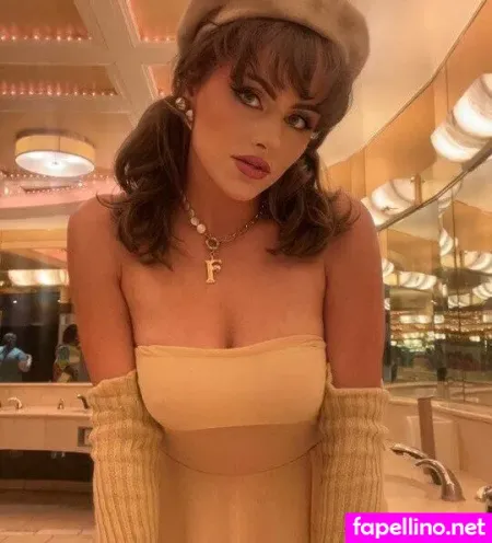 Felicia Thornsbury OnlyFans Thumbnail #O1ch71KeOP