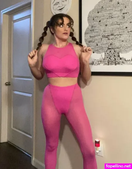 Felicia Thornsbury OnlyFans Thumbnail #WuTnq1Rnnb