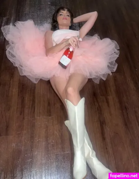 Felicia Thornsbury OnlyFans Thumbnail #rDuyHWtt1U