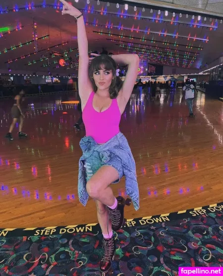 Felicia Thornsbury OnlyFans Thumbnail #wWrTo30mPS