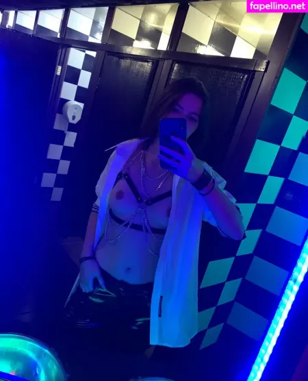 Felicia Vina OnlyFans Thumbnail #gXHrvqyQUS