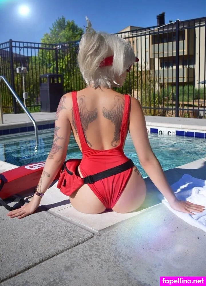 byefeliciavox, feliciavox Nude Leaked OnlyFans Photo #3GpFKGLfyl