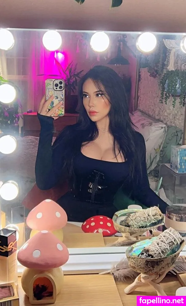 byefeliciavox, feliciavox Nude Leaked OnlyFans Photo #RLuYmehEMV