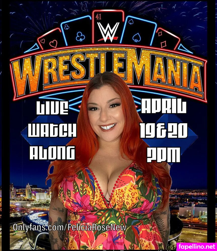 feliciarosefree, feliciaroseraw Nude Leaked OnlyFans Photo #OfBfMh1akT