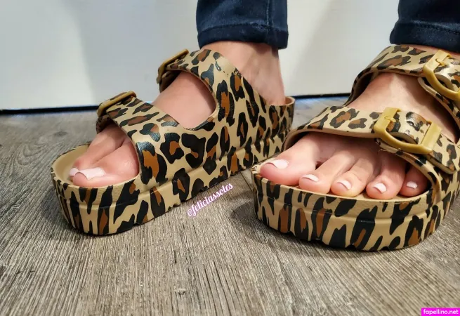 Feliciassoles OnlyFans Thumbnail #XZ0FhGMmjZ
