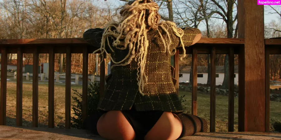 Feliciathunnder OnlyFans Thumbnail #407O40sjLb