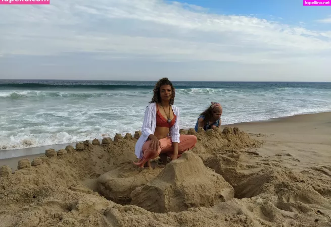 Feliciathunnder OnlyFans Thumbnail #Bue0EZnWZv