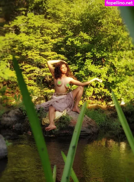 Feliciathunnder OnlyFans Thumbnail #OTHFVSeZId