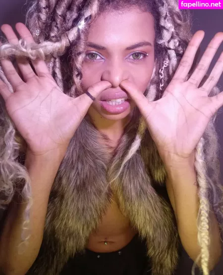 Feliciathunnder OnlyFans Thumbnail #SdrynRz67z