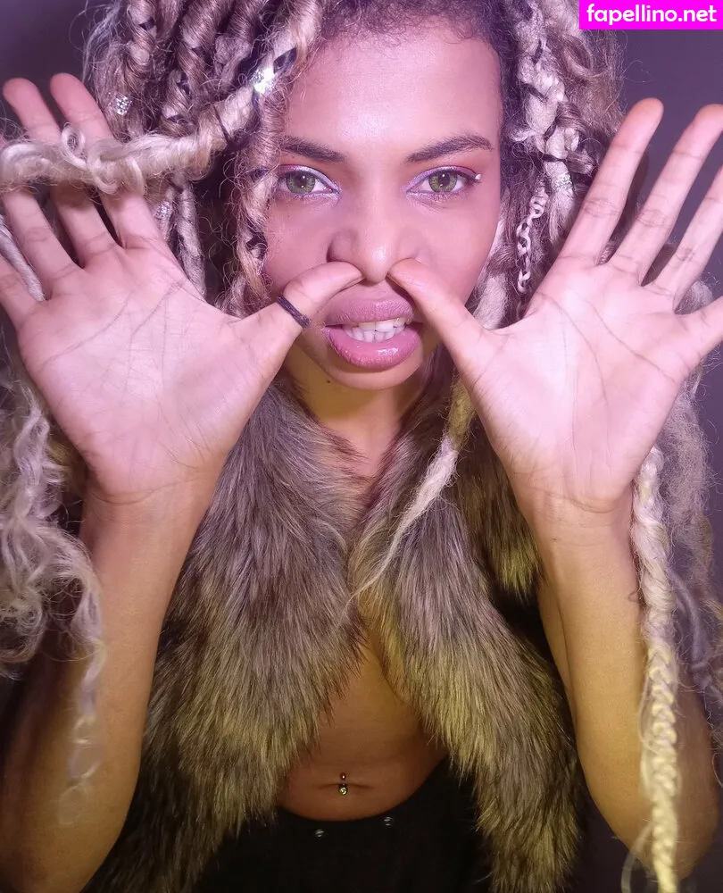 felichathunder, feliciathunnder Nude Leaked OnlyFans Photo #SdrynRz67z