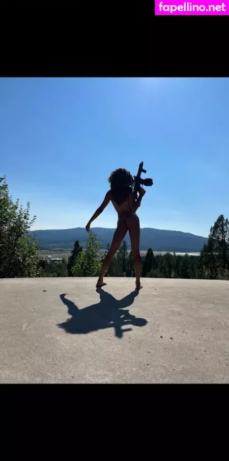 Feliciathunnder OnlyFans Thumbnail #bY9LjT4REJ