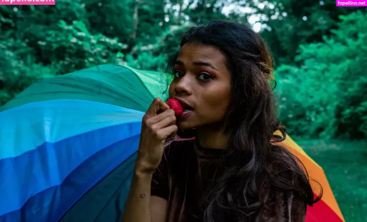 Feliciathunnder OnlyFans Thumbnail #g6OMNcs91x