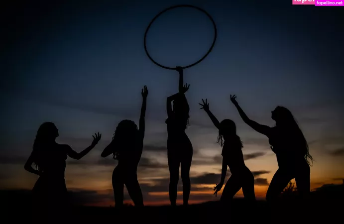 Feliciathunnder OnlyFans Thumbnail #nqlpB8QRnw