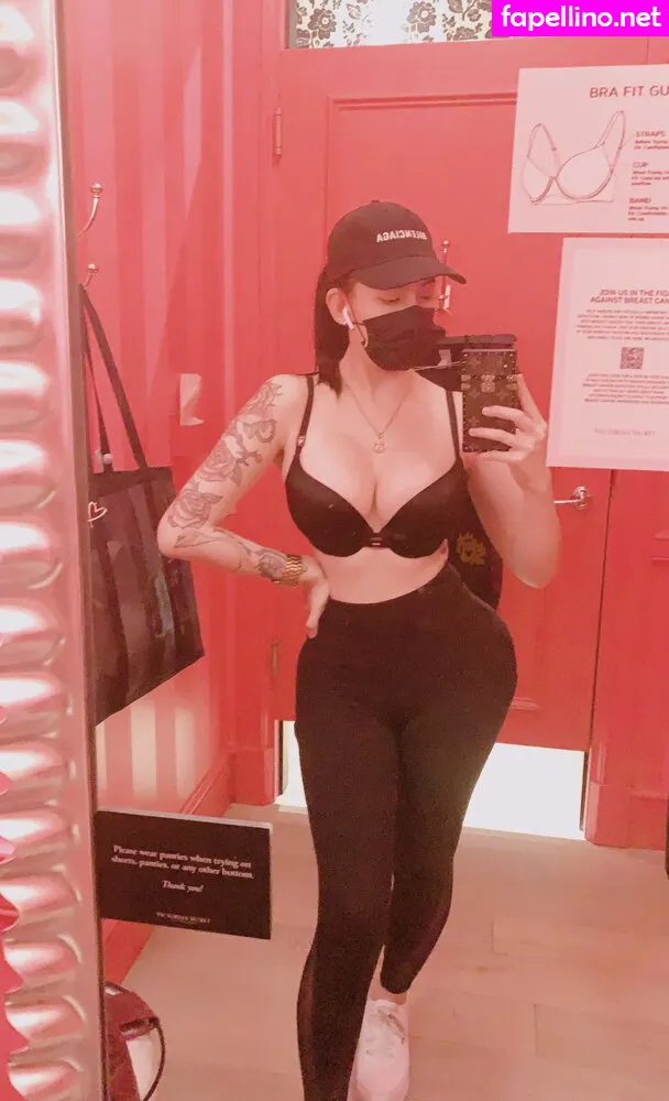 byefeliciavox, feliciavox Nude Leaked OnlyFans Photo #31LHQWmuNZ