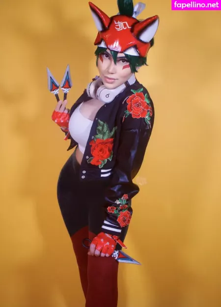 Feliciavox 1 OnlyFans Thumbnail #3FSHLasN6u