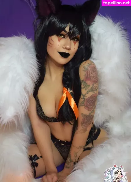 Feliciavox 1 OnlyFans Thumbnail #KsIufMCBzo