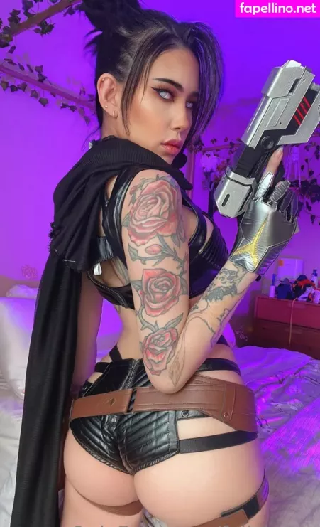 Feliciavox 1 OnlyFans Thumbnail #MQYP0MOT3F