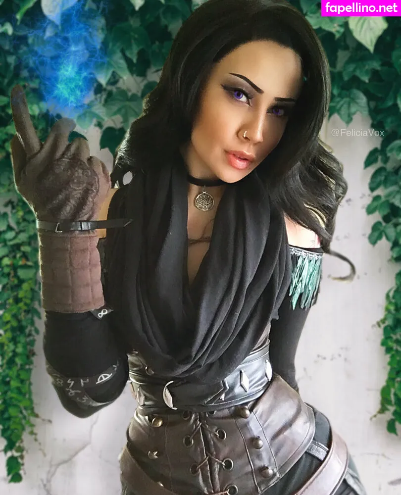 byefeliciavox, feliciavox Nude Leaked OnlyFans Photo #N8QxyuXlvx