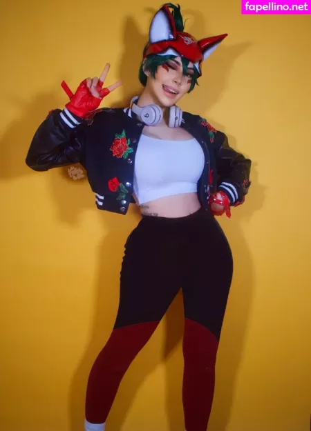 Feliciavox 1 OnlyFans Thumbnail #OciJzQ0DOF
