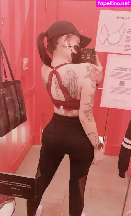 Feliciavox 1 OnlyFans Thumbnail #QOjxQy2muS