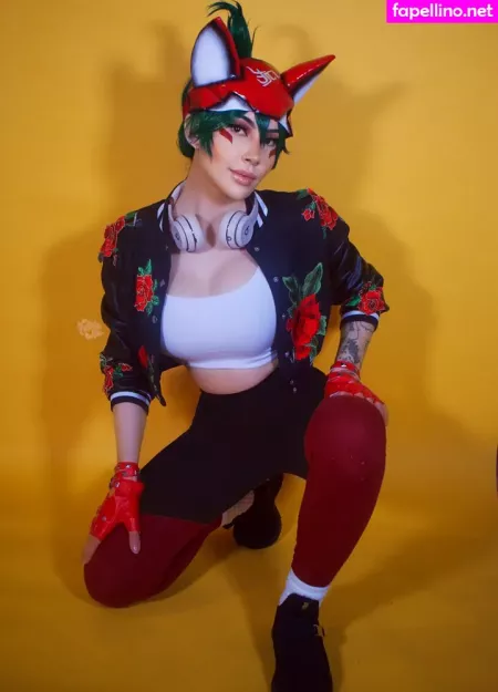 Feliciavox 1 OnlyFans Thumbnail #QuWmHM0COs