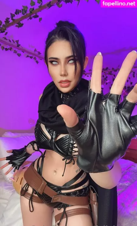 Feliciavox 1 OnlyFans Thumbnail #VbRRyLyw4x