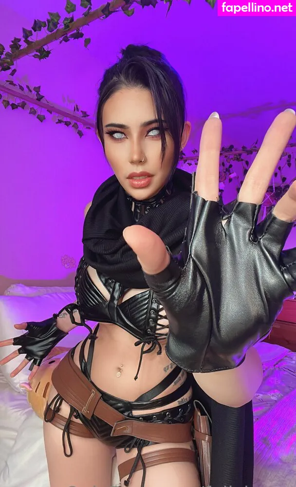 byefeliciavox, feliciavox Nude Leaked OnlyFans Photo #VbRRyLyw4x