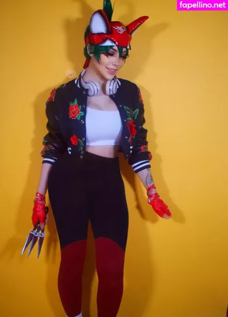 Feliciavox 1 OnlyFans Thumbnail #Wkr0LGTvgI