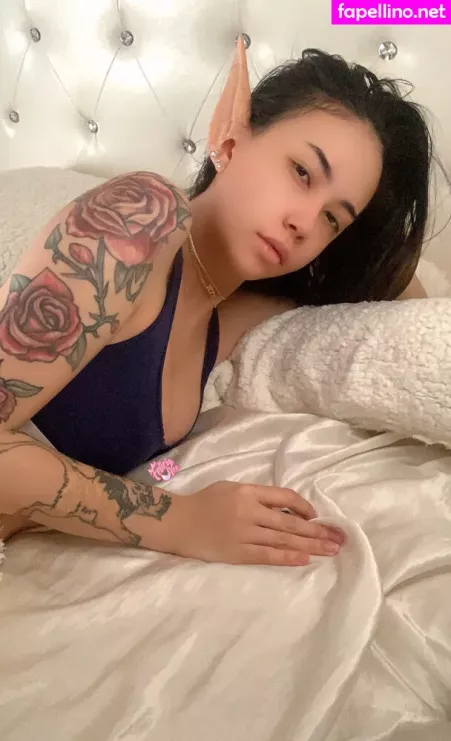 Feliciavox 1 OnlyFans Thumbnail #YJUDGVjzNm