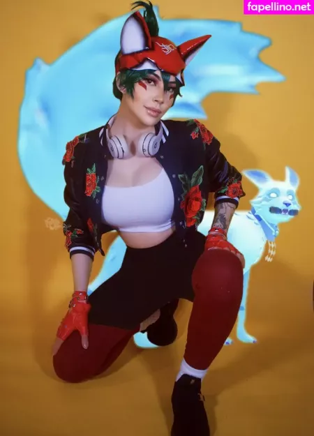 Feliciavox 1 OnlyFans Thumbnail #Ynl4gjNOjF