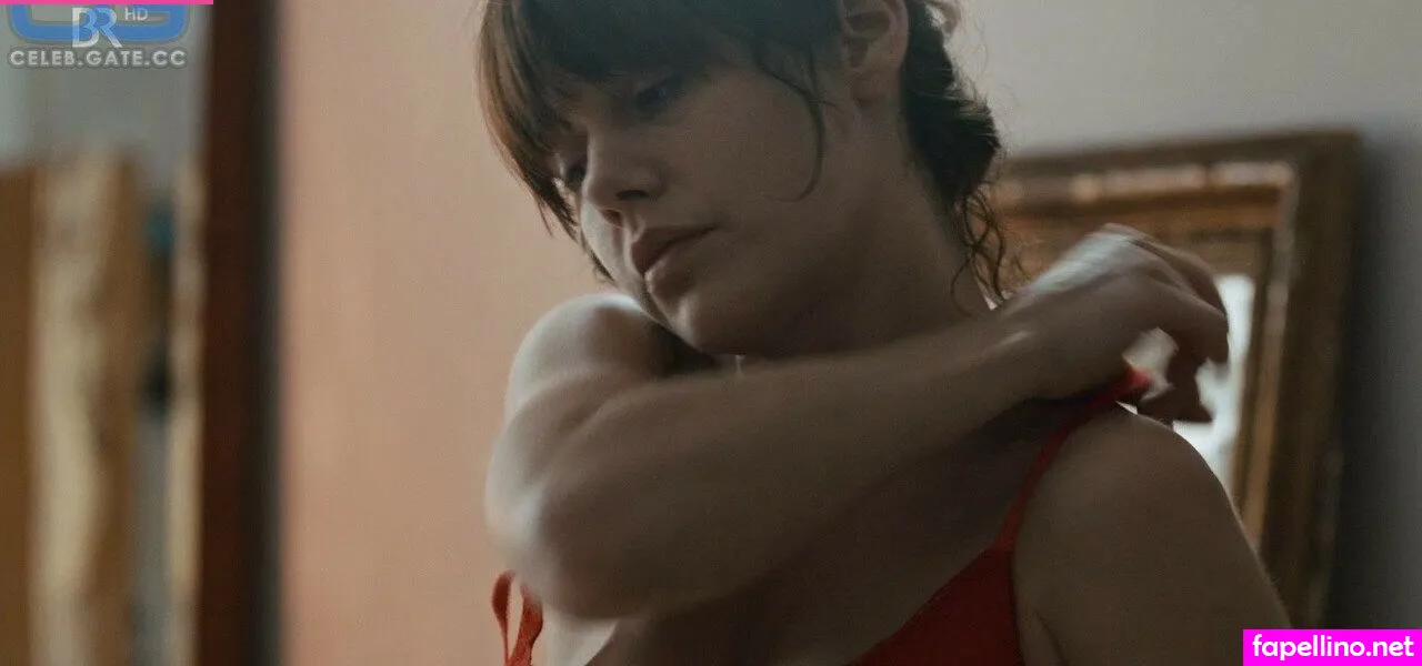 Felicitas Woll Nude Leaked OnlyFans Photo #4nrftRIIVy
