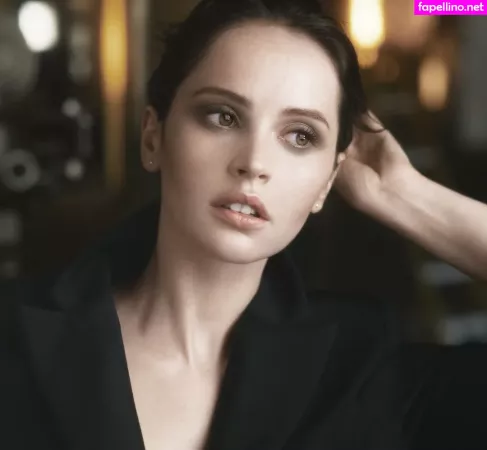 Felicity Jones OnlyFans Thumbnail #7IRsuDPU5X